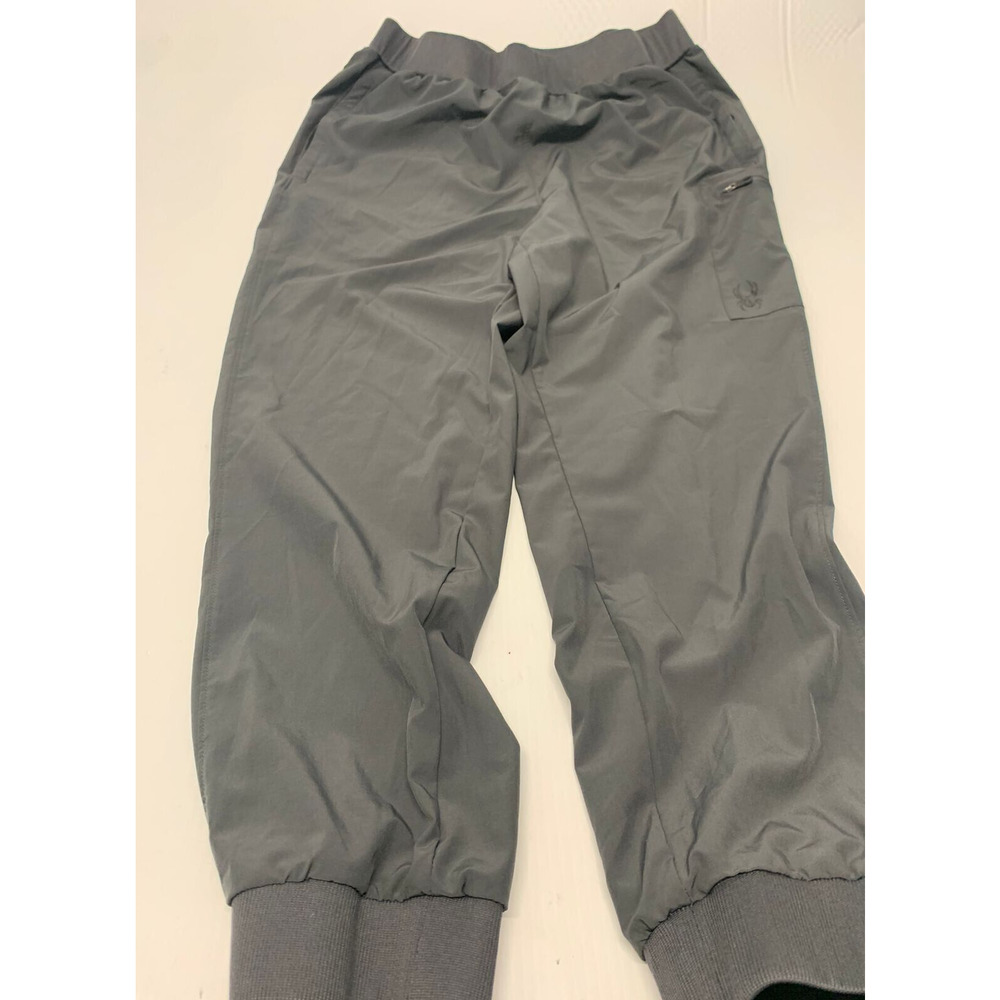 Spyder Active Jogger Pants Black L Men's A74
